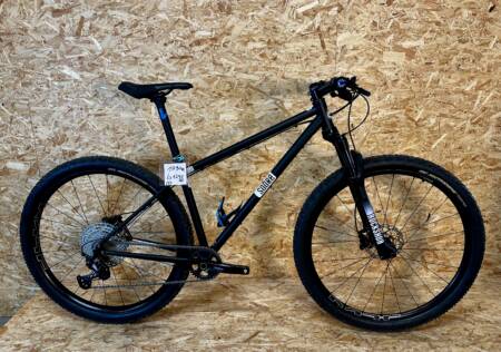 VTT Sobre style Oldschool