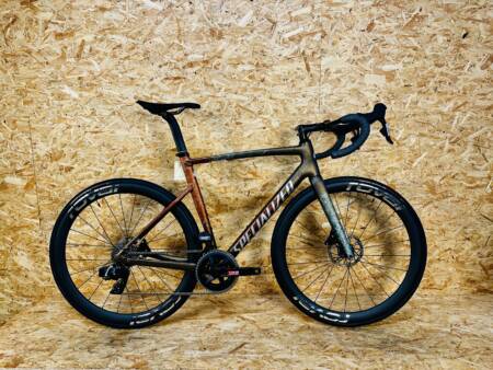 Specialized Allez Sprint