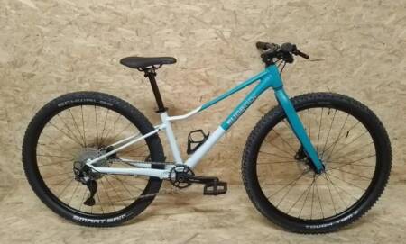 VTT Superior Kids