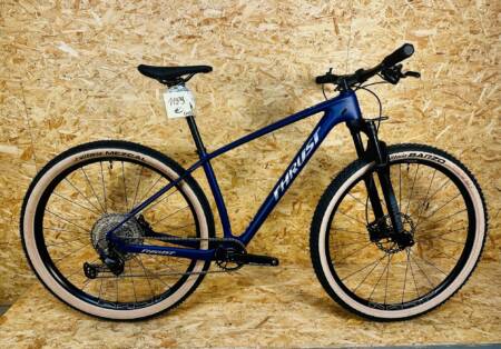 VTT Thrust