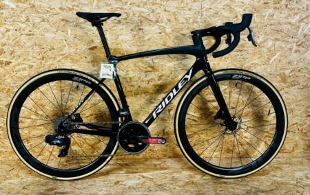 Ridley Fenix Slic