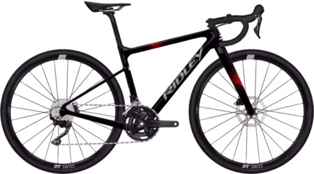 Ridley Yungstr