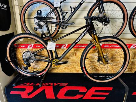 VTT Superior XP