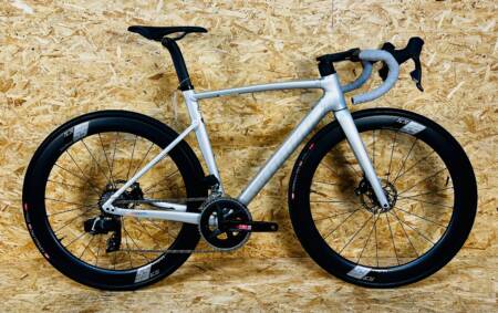 Specialized Allez Sprint