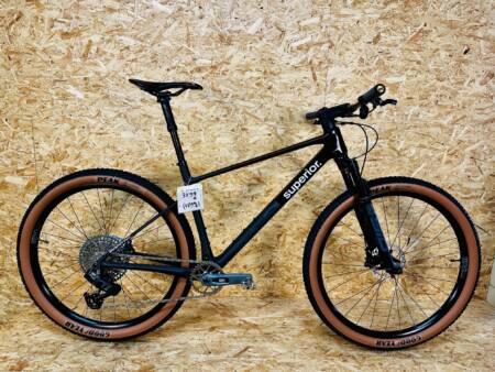 VTT Superior XP Race