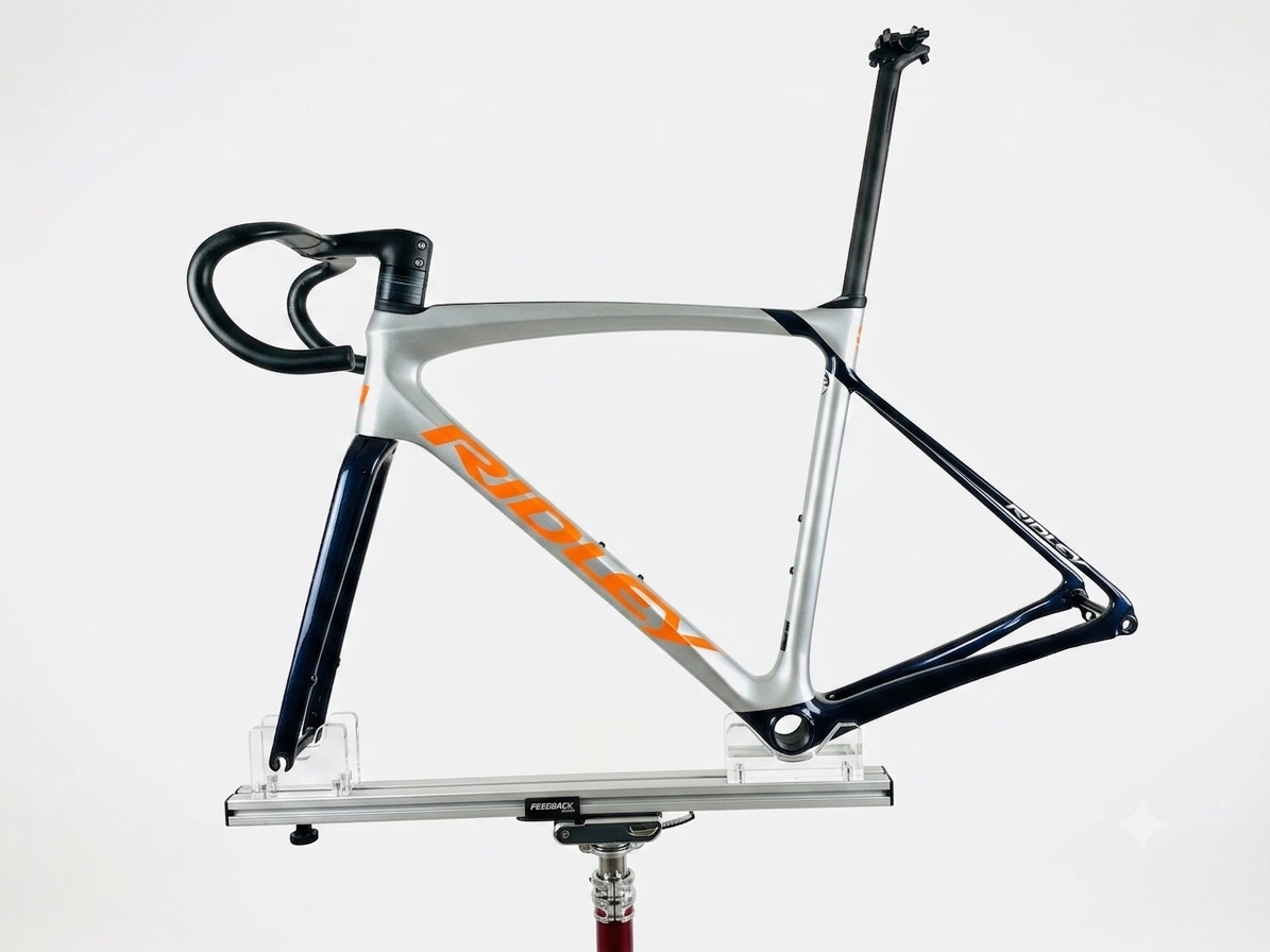 Kit cadre Ridley Fenix SLIC – Image 2