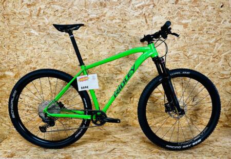 VTT Ridley Ignite