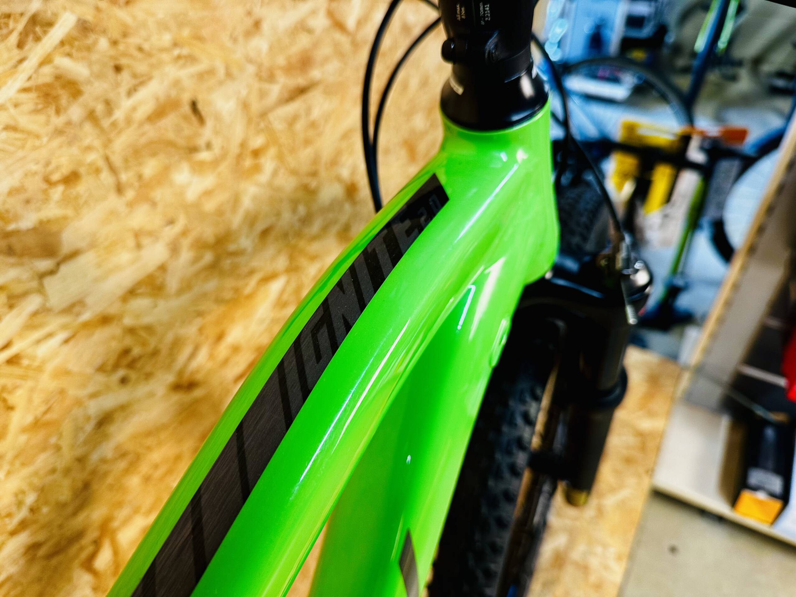 VTT Ridley Ignite – Image 3