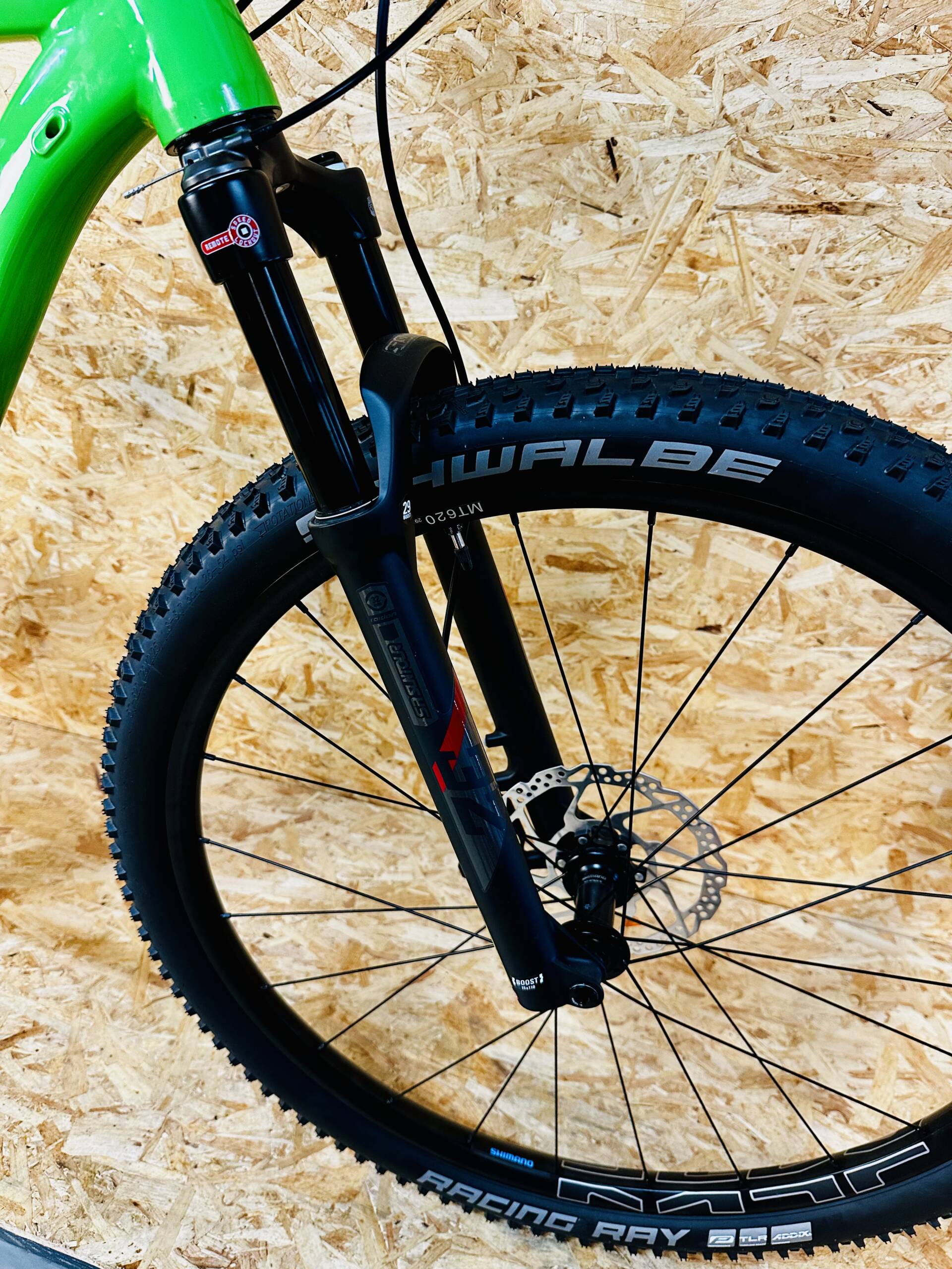 VTT Ridley Ignite – Image 5