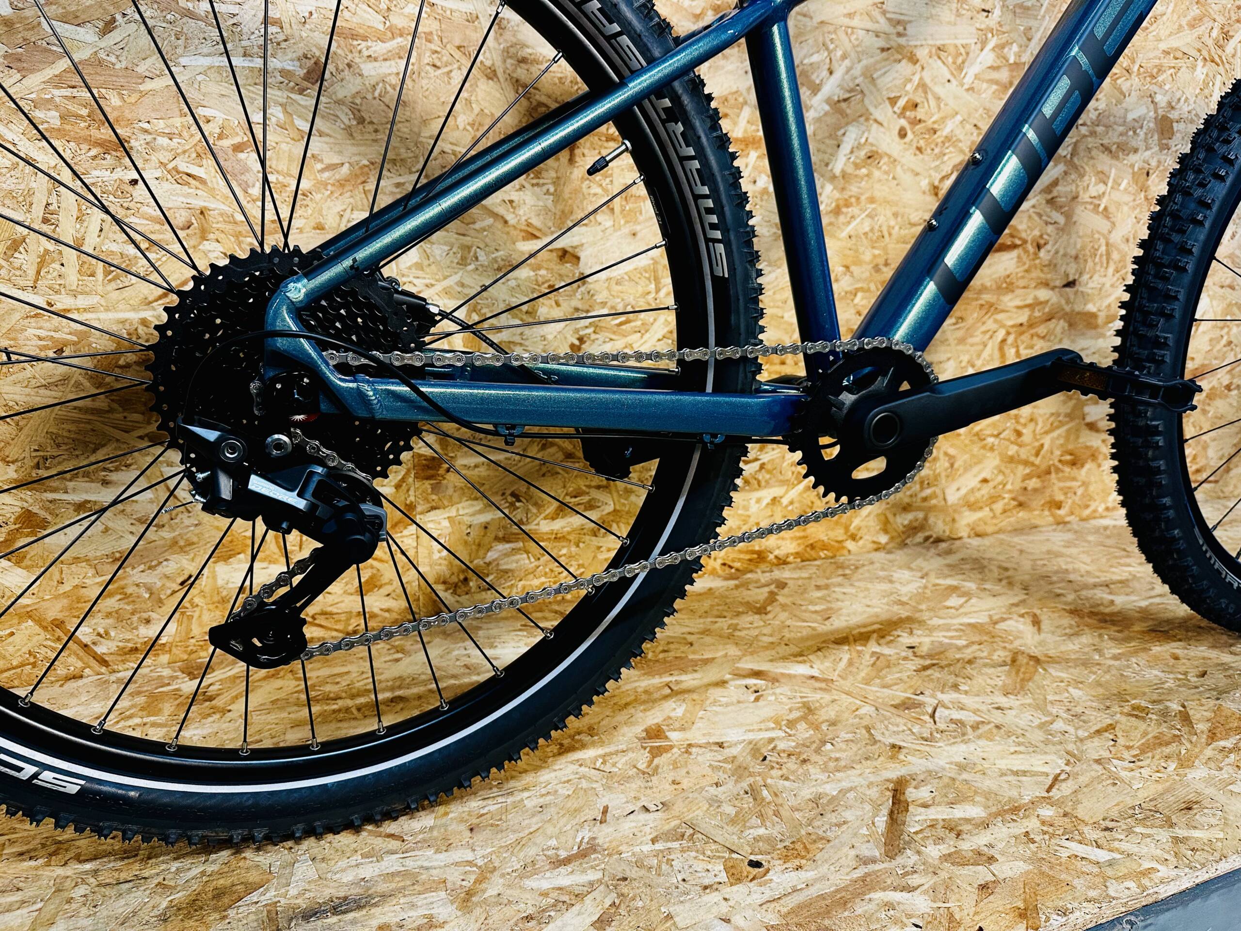 VTT Cube Attention 27.5 – Image 2