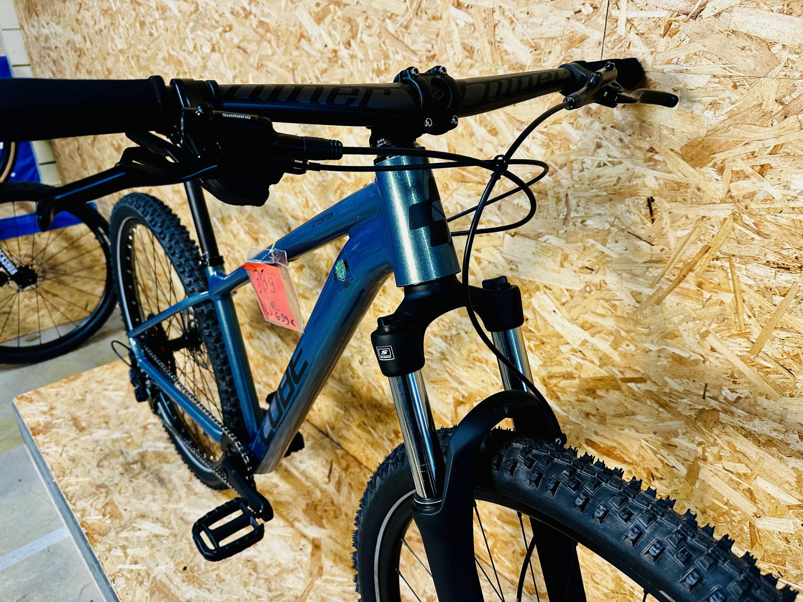 VTT Cube Attention 27.5 – Image 4