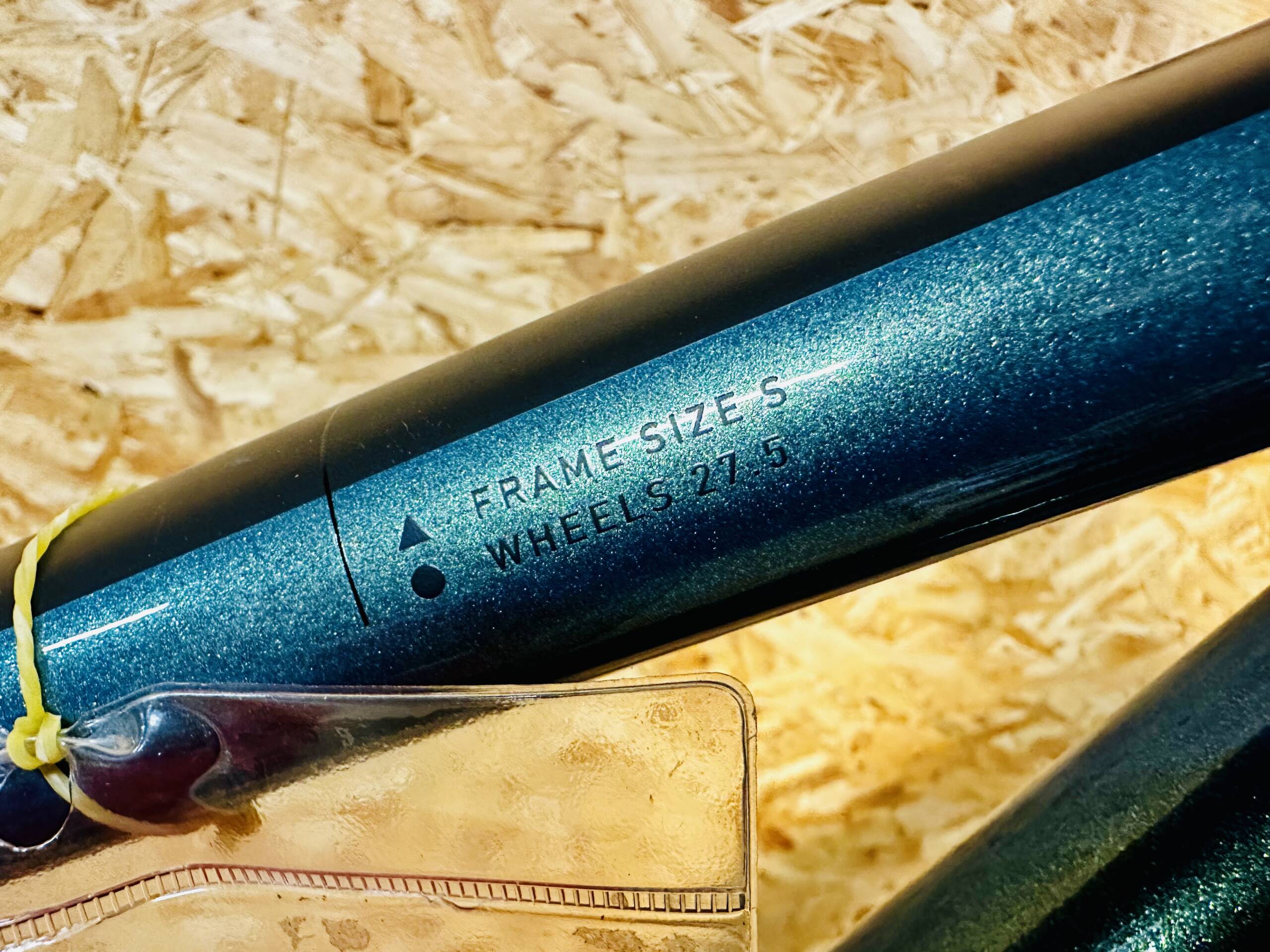 VTT Cube Attention 27.5 – Image 5