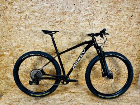 VTT Ridley Ignite alu
