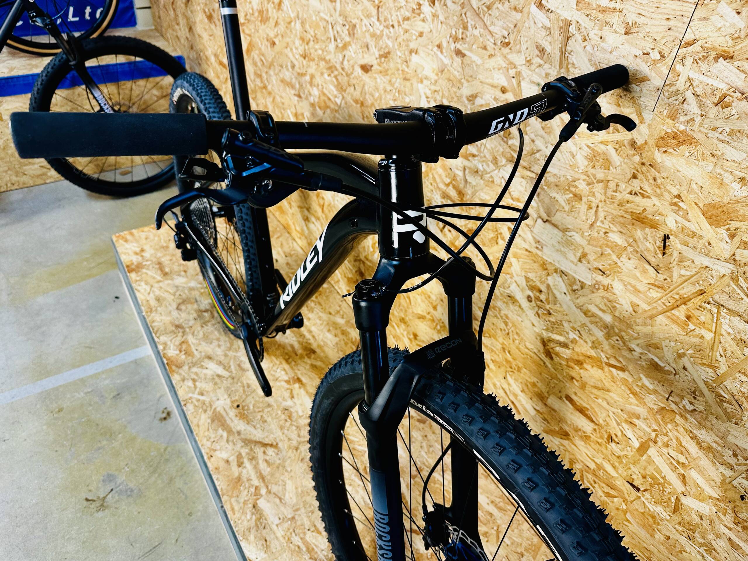 VTT Ridley Ignite alu – Image 4
