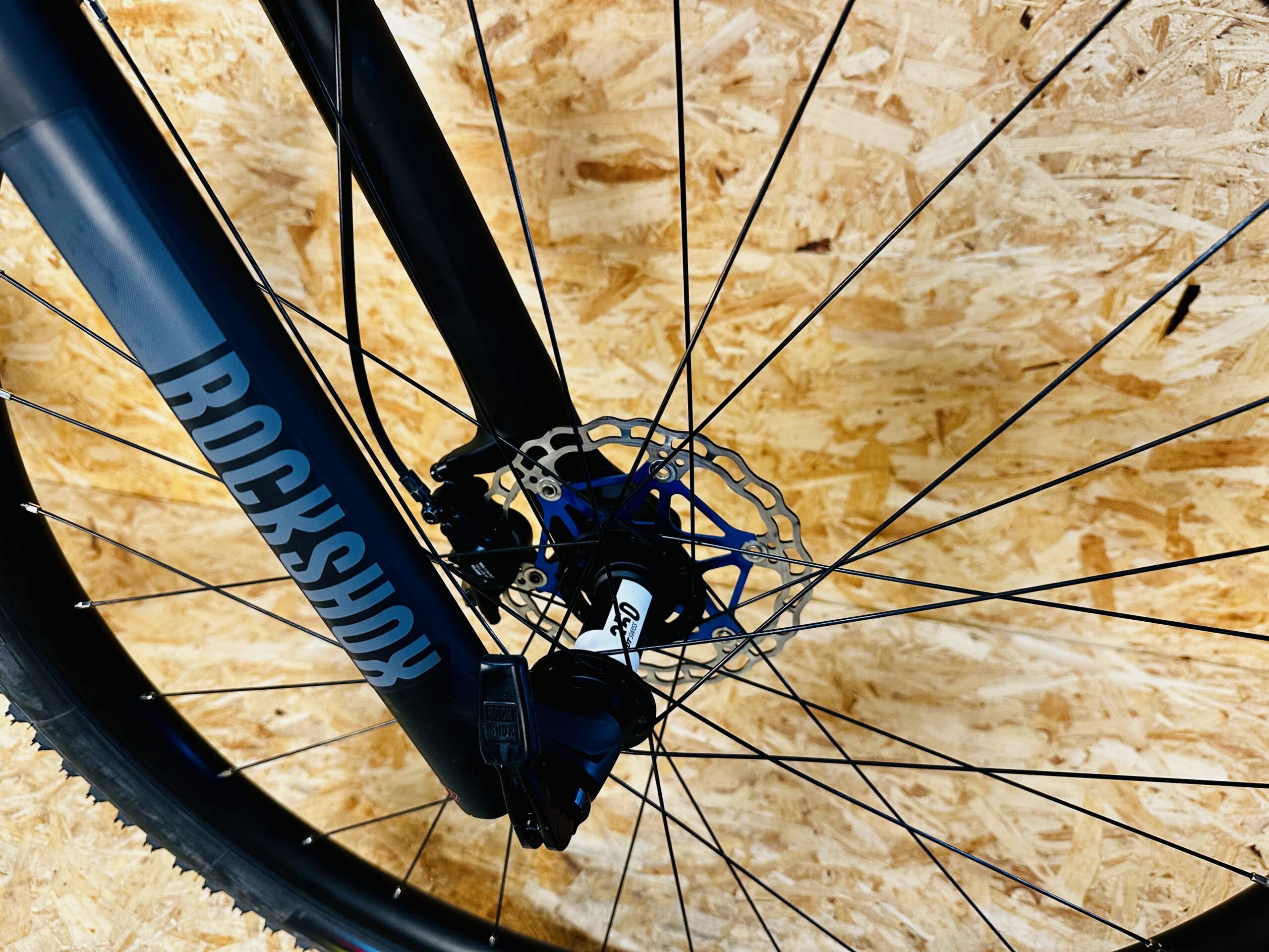 VTT Ridley Ignite alu – Image 5