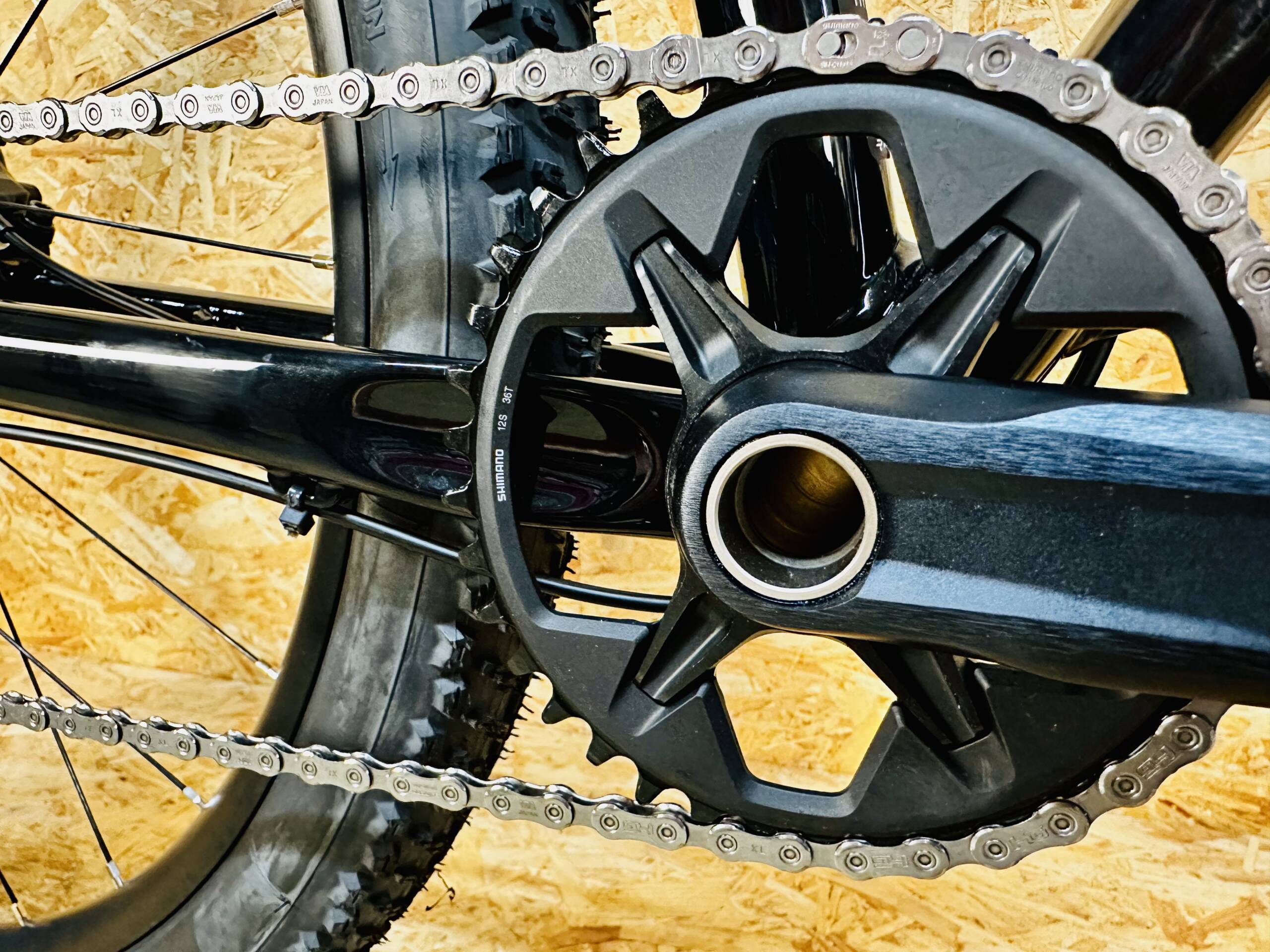 VTT Ridley Ignite alu – Image 6