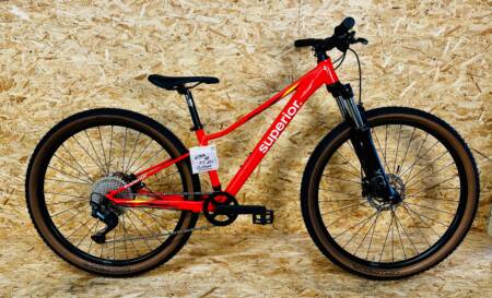 VTT Superior Junior 27,5