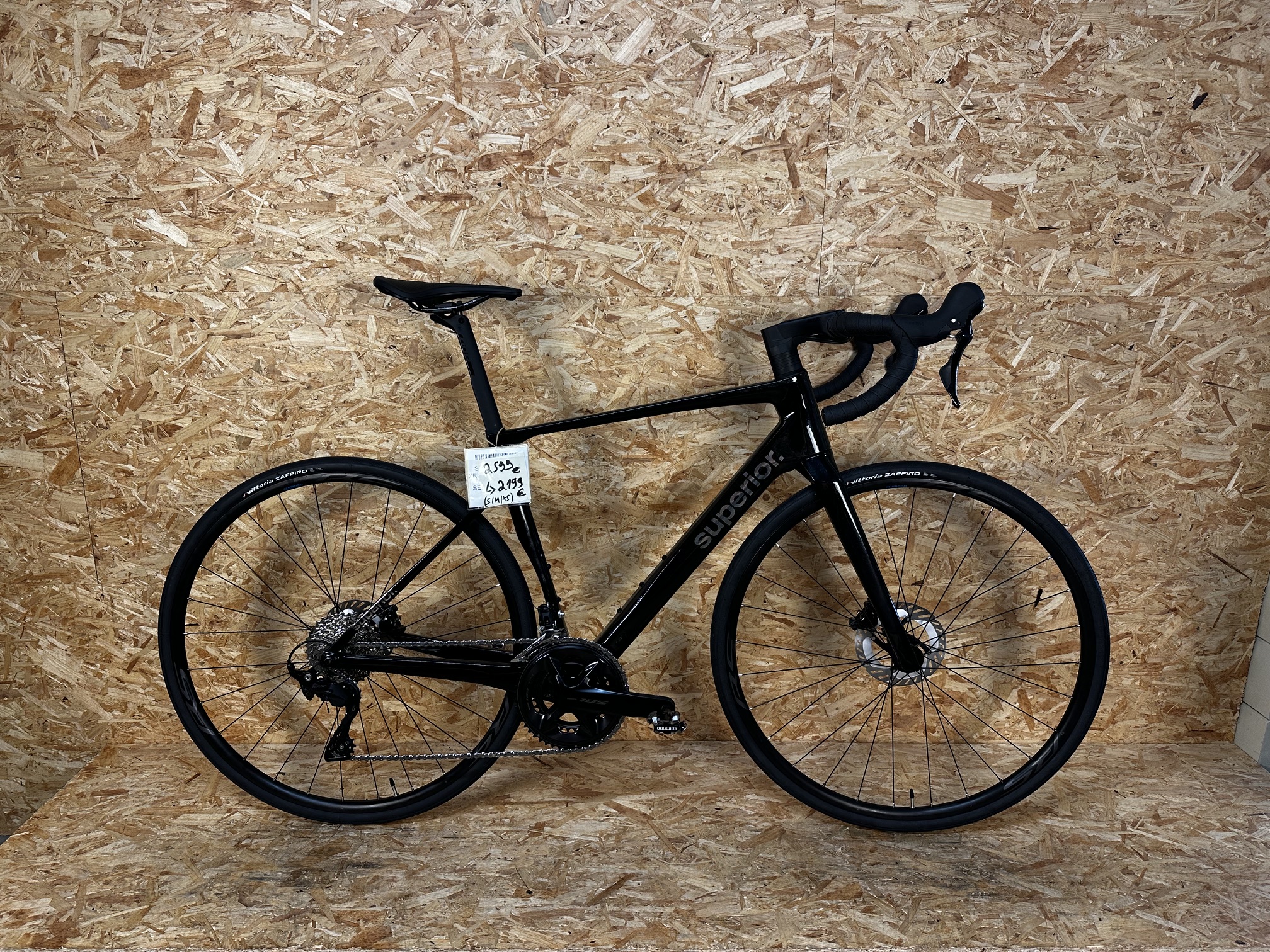 Superior X-Road