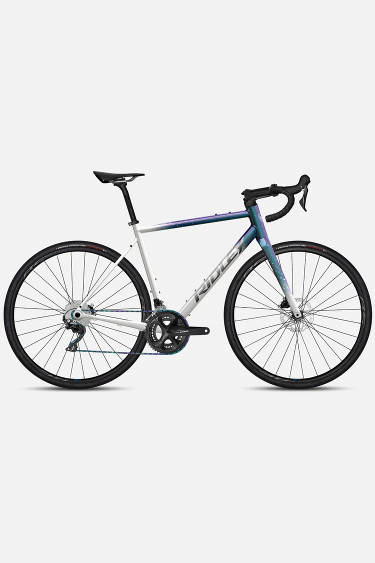 Tomorrowland x Ridley Grifn A