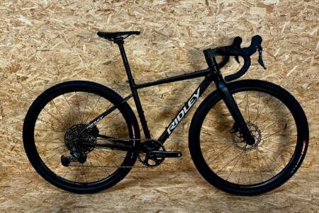 Ridley Kanzo Adventure Alu