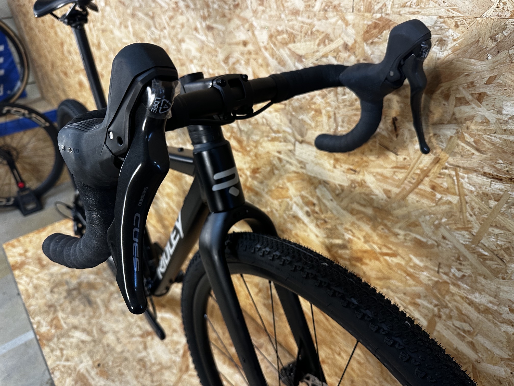 Ridley Kanzo Adventure Alu – Image 5