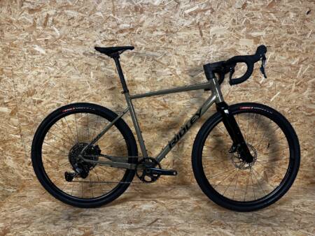Ridley Kanzo Adventure Alu