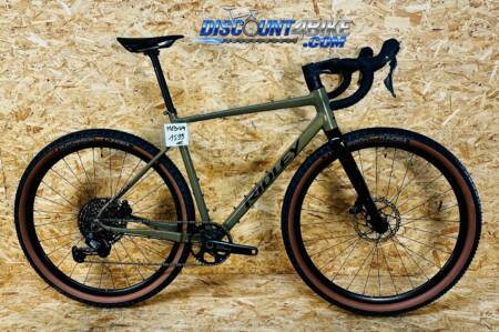 Gravel Ridley Kanzo ADV