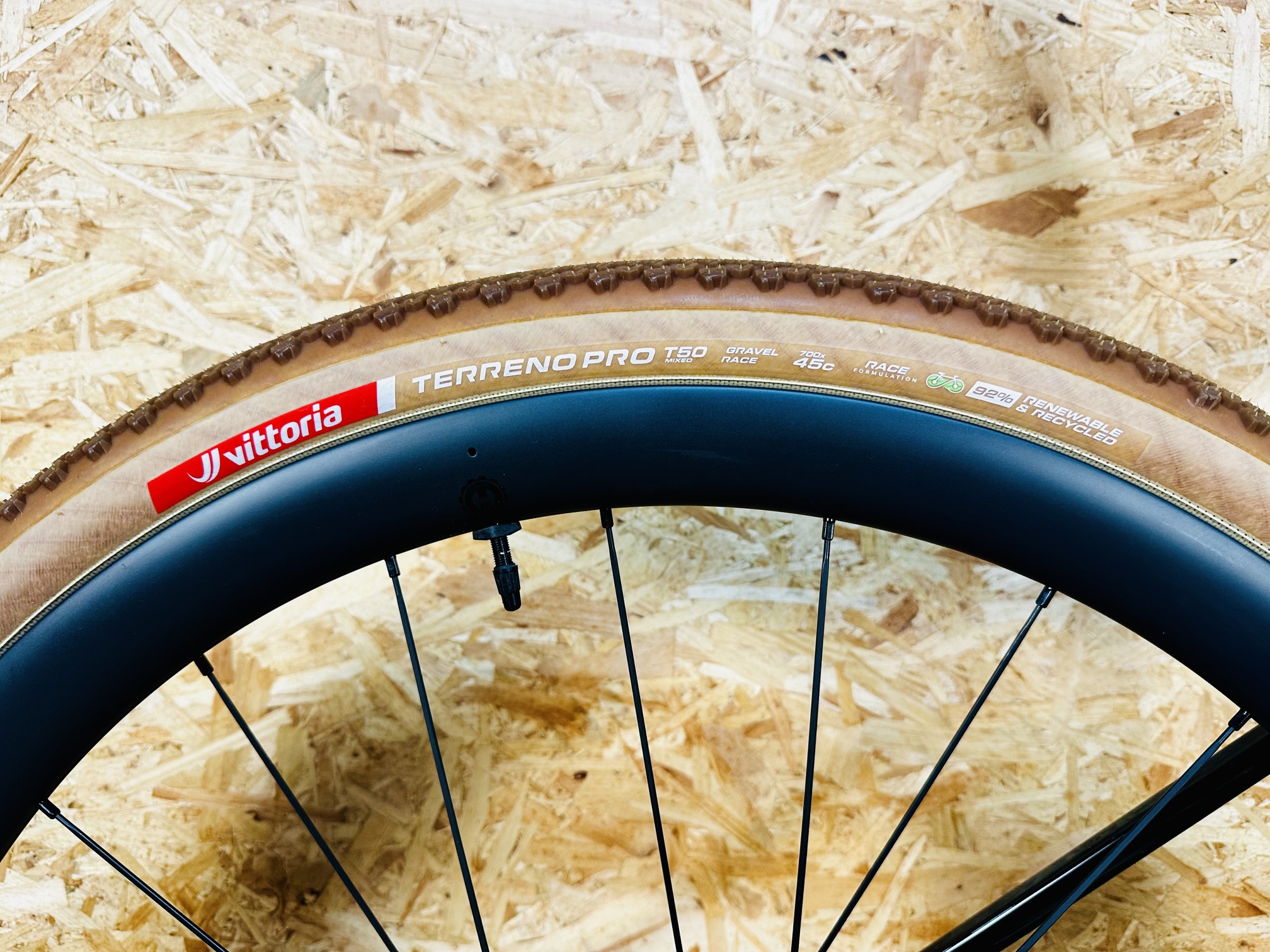Gravel Superior XR 9.3 GF – Image 5