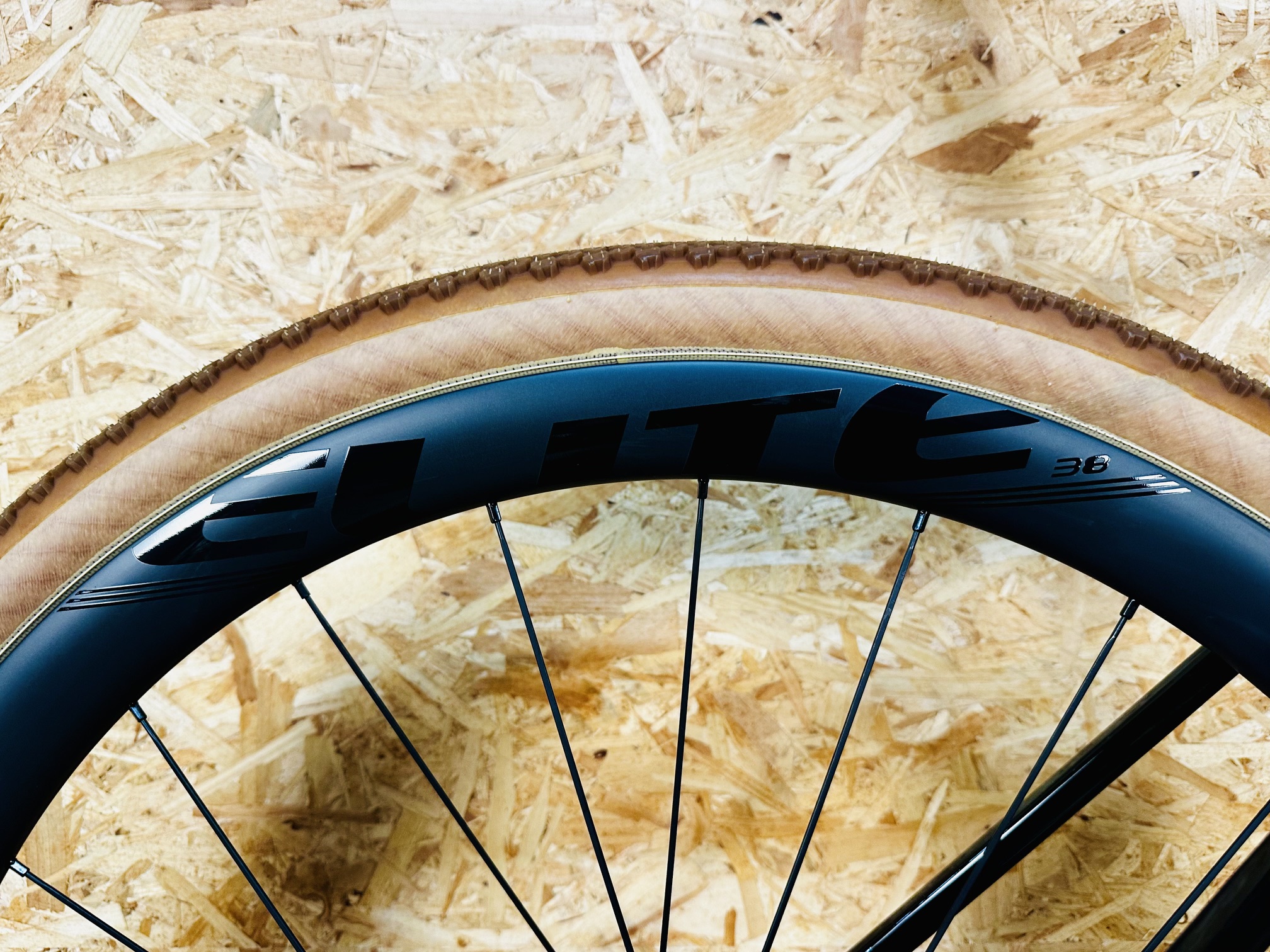 Gravel Superior XR 9.3 GF – Image 3