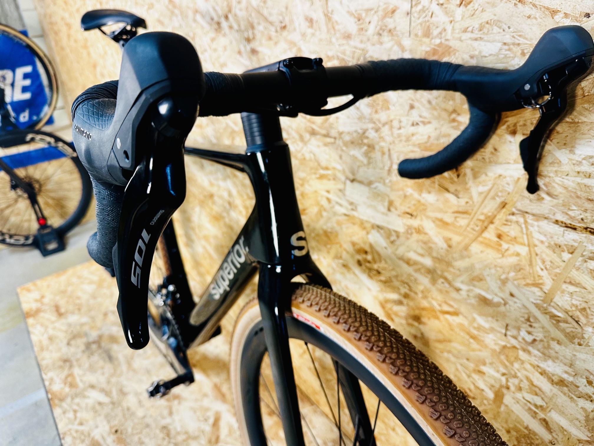 Gravel Superior XR 9.3 GF – Image 4