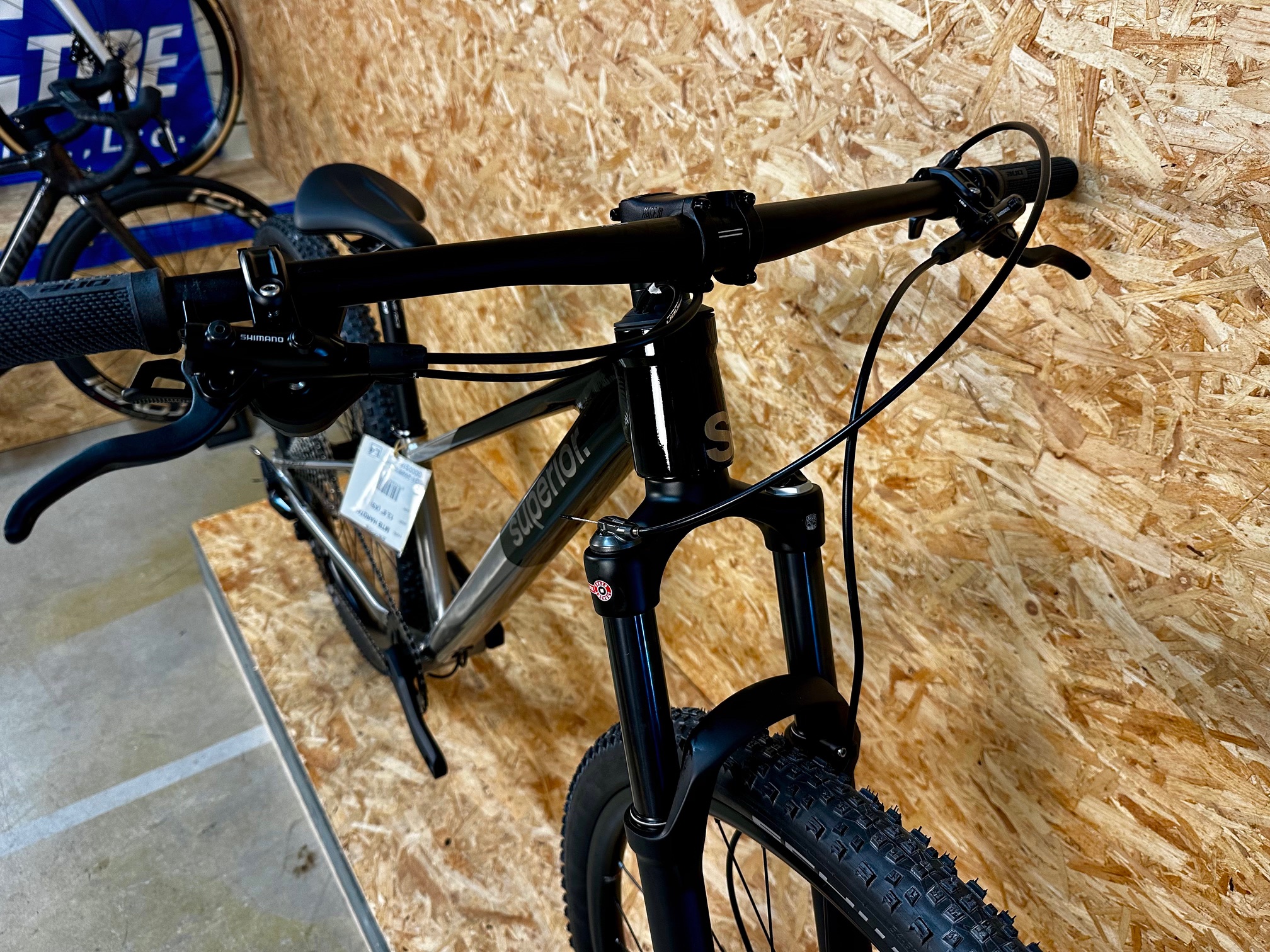 VTT Superior XP 6.1 – Image 4