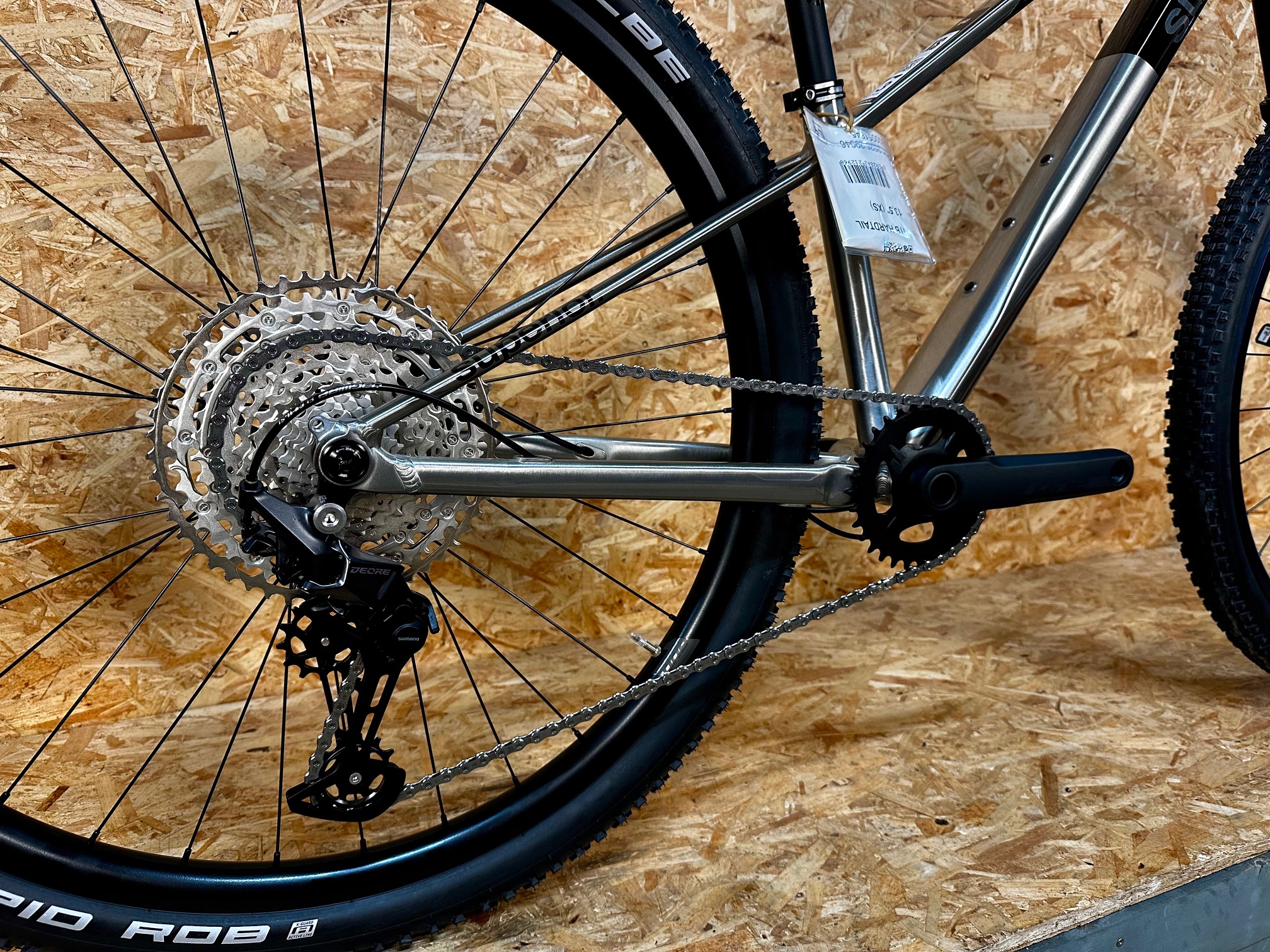 VTT Superior XP 6.1 – Image 3