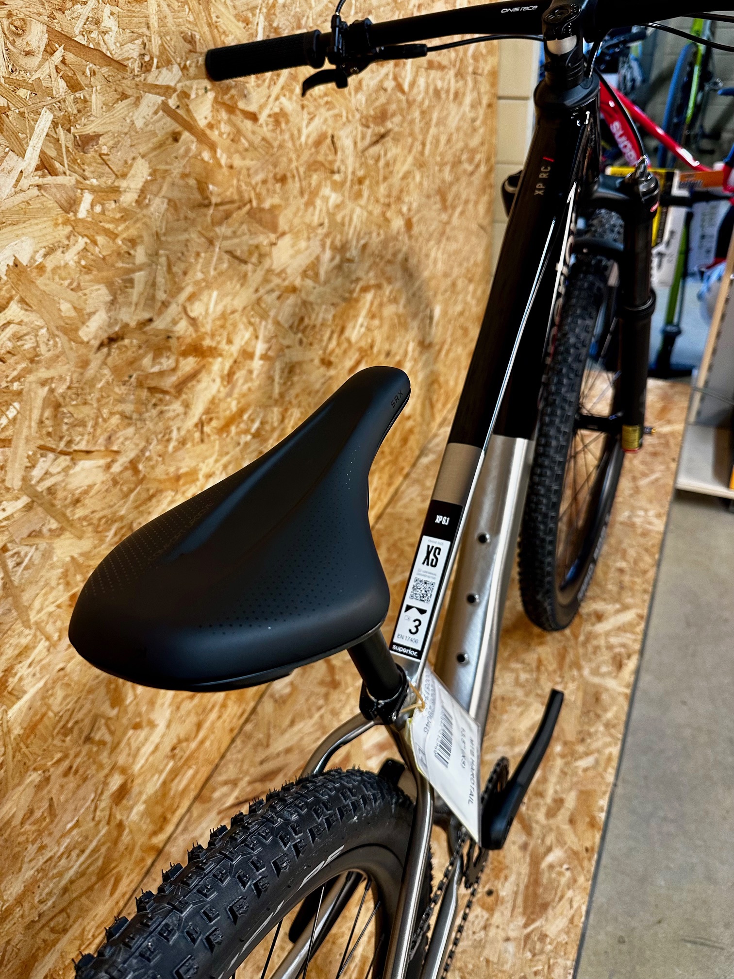 VTT Superior XP 6.1 – Image 2